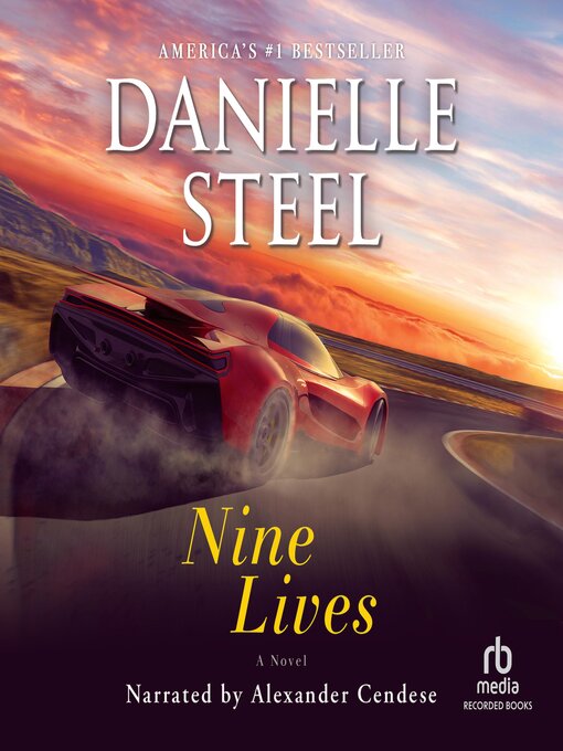 Titeldetails für Nine Lives nach Danielle Steel - Verfügbar